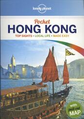 Pocket Hong Kong - (ISBN 9781742201405)