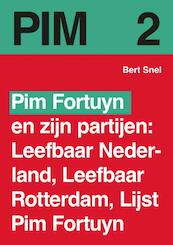 PIM 2 - Bert Snel (ISBN 9789082017014)