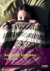 Angst bij kinderen - Frits Boer (ISBN 9789401408943)
