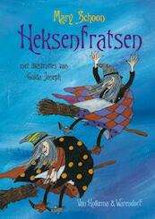 Heksenfratsen - Mary Schoon (ISBN 9789000324231)