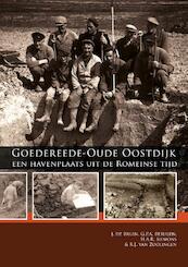 Goedereede-Oude Oostdijk - J. de Bruin, G.P.A. Besuijen, H.A.R. Simons, R.J. van Zoolingen (ISBN 9789088900839)