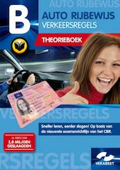 Auto rijbewijs Verkeersregels - (ISBN 9789067992039)