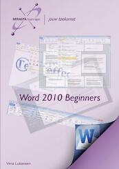 Word 2010 - Vera Lukassen (ISBN 9789081791069)