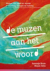 De muzen aan het woord - Annemijn Birnie, Mirjam Dirkx (ISBN 9789081677134)
