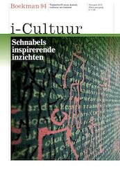 Boekman 94, i-cultuur - (ISBN 9789066501249)