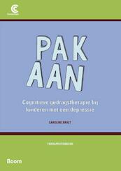 Pak aan SET - C. Braet (ISBN 9789461050557)