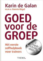 Psychologie voor trainers - Karin de Galan (ISBN 9789058716361)