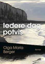 Iedere dag potvis - Olga Maria Berger (ISBN 9789048428748)