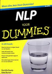 NLP voor Dummies - Romilla Ready, Kate Burton (ISBN 9789043029629)