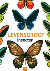 Levensgroot - Minori Kosugi (ISBN 9789044819991)