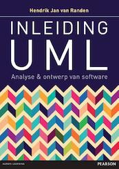 Inleiding UML - Hendrik Jan van Randen (ISBN 9789043029605)
