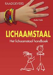 Lichaamstaal - Anita Naik (ISBN 9789055664948)