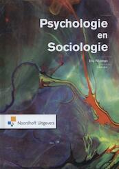 Psychologie en sociologie - Ella Wijsman (ISBN 9789001816834)