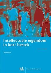 Intellectuele eigendom in kort bestek - S.C. Huisjes (ISBN 9789460947995)