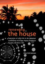 Renewing the house - A.V.M. Samson (ISBN 9789088900457)