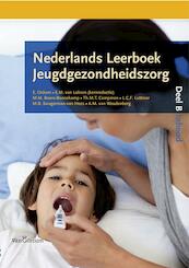Nederlands leerboek jeugdgezondheidszorg Deel B - Esther Oskam (ISBN 9789023246527)