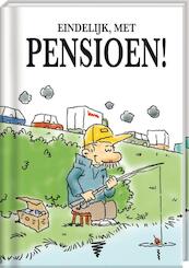 Eindelijk met pensioen! (set van 4 exemplaren) - U. Egmond, U. Egmond (ISBN 9789461444639)