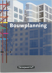 BS bouwplanning - H.A.J. Flapper (ISBN 9789006580570)