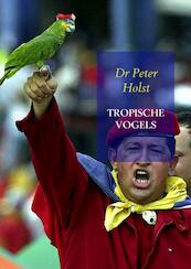 Gekooide vogels - Dr Peter Holst (ISBN 9789402102796)