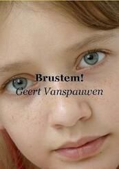 Brustem! - Geert Vanspauwen (ISBN 9781616274375)