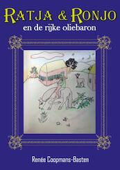 Ratja en Ronjo - Renee Coopmans-Basten (ISBN 9789402106923)