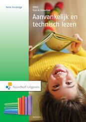 Aanvankelijk en technisch lezen - Henk Huizenga (ISBN 9789001841003)