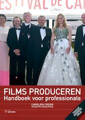 Films produceren - Carolien Croon, Stienette Bosklopper (ISBN 9789059727878)