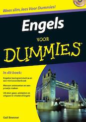Engels voor dummies - Gail Brenner (ISBN 9789043030618)