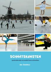 Schaatskunsten - Jos Oonincx (ISBN 9789402109221)
