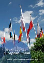 The Future of the European Union - (ISBN 9789088900112)
