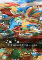 Ani-La - J. van de Belt (ISBN 9789088900464)