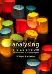 Analysing Allerzielen Alom - W.R. Arfman (ISBN 9789088900617)