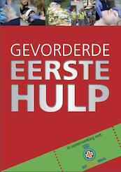 Gevorderde eerste hulp - Pim de Ruijter (ISBN 9789491838019)