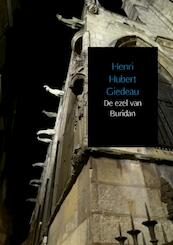 De ezel van Buridan - Henri Hubert Giedeau (ISBN 9789402109597)