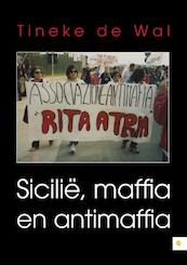 Sicilie, maffia en antimaffia - Tineke de Wal (ISBN 9789048430727)