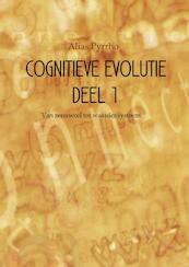 Cognitieve evolutie deel 1 - Alias Pyrrho (ISBN 9789402105469)