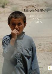Op uitzending - Patrick van Straten (ISBN 9789048430826)