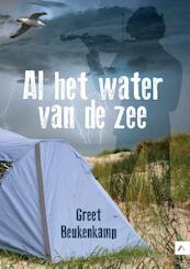 Al het water van de zee - Greet Beukenkamp (ISBN 9789048470044)