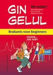 Gin gelul - Henk Wittenberg, Piet Esch (ISBN 9789081281430)