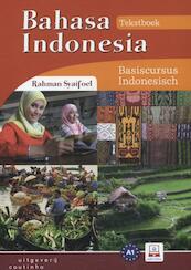 Bahasa Indonesia Tekstboek - Rahman Syaifoel (ISBN 9789046903438)