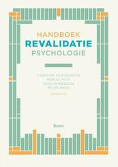 Handboek revalidatiepsychologie - (ISBN 9789461055187)