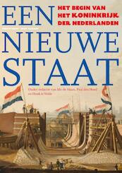 Een nieuwe staat - Ido de Haan, Paul den Hoed, Henk te Velde (ISBN 9789035140677)