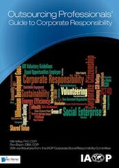 Outsourcing Professionals' Guide to Corporate Responsibility - Bill Hefley, Ron Babin (ISBN 9789087538194)