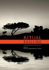 Ritual failure - (ISBN 9789088902208)