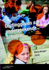 Leidinggeven aan onderzoekende scholen - Meta Kruger (ISBN 9789046903872)