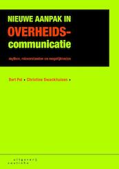 Nieuwe aanpak in overheidscommunicatie - Bert Pol, Christine Swankhuisen (ISBN 9789046961735)