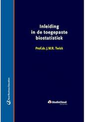 Inleiding in de toegepaste biostatistiek - J.W.R. Twisk (ISBN 9789035236387)