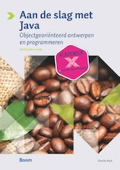 Aan de slag met Java - Gertjan Laan (ISBN 9789039527573)