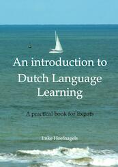 An introduction to Dutch language learning - Imke Hoefnagels (ISBN 9789402110227)