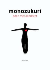 Monozukuri - Steven Blom (ISBN 9789080746657)